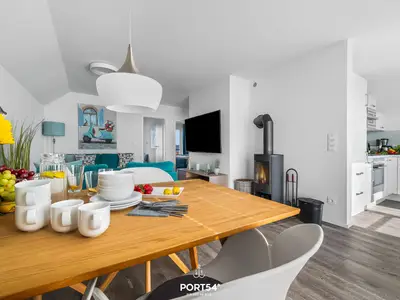 Ferienwohnung für 4 Personen (76 m²) in Olpenitz 2/10