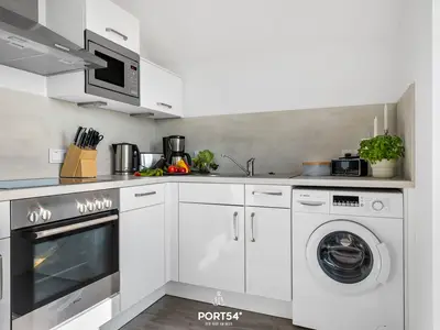 Küche / Küchenzeile