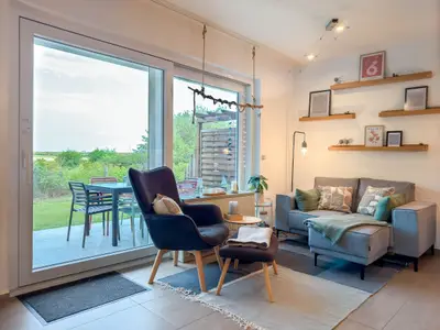 Ferienwohnung für 2 Personen (47 m²) in St. Peter-Ording 1/10