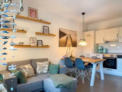 Ferienwohnung für 2 Personen (47 m²) in St. Peter-Ording 3/10