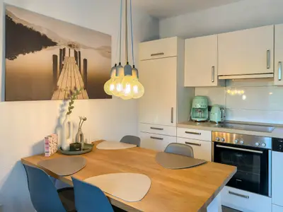 Ferienwohnung für 2 Personen (47 m²) in St. Peter-Ording 6/10