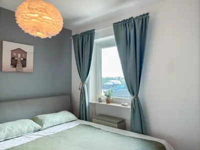 Ferienwohnung für 2 Personen (47 m²) in St. Peter-Ording 8/10