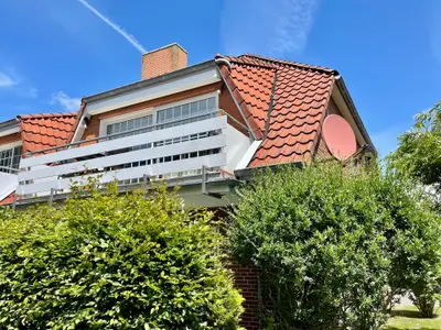 Ferienwohnung für 4 Personen (53 m²) in Krummhörn Greetsiel 1/10