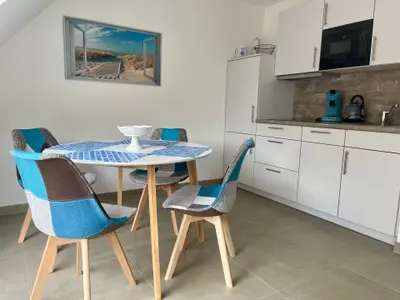 Ferienwohnung für 4 Personen (53 m²) in Krummhörn Greetsiel 3/10