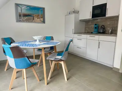 Ferienwohnung für 4 Personen (53 m²) in Krummhörn Greetsiel 7/10
