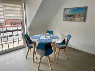 Ferienwohnung für 4 Personen (53 m²) in Krummhörn Greetsiel 9/10