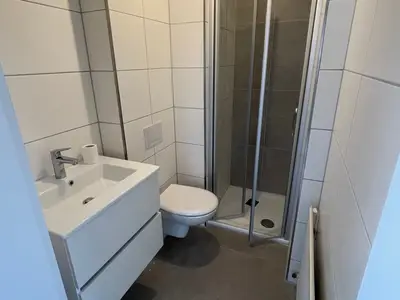 Ferienwohnung für 4 Personen (53 m²) in Krummhörn Greetsiel 10/10