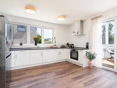 Küche / Küchenzeile