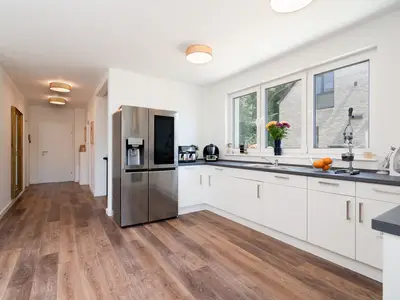 Küche / Küchenzeile