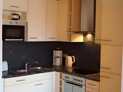 Küche / Küchenzeile