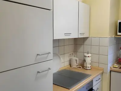 Küche / Küchenzeile