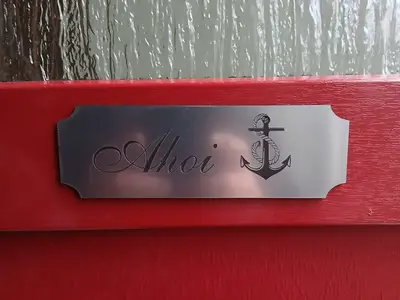 Ferienwohnung für 4 Personen (48 m²) in Malchow 2/10