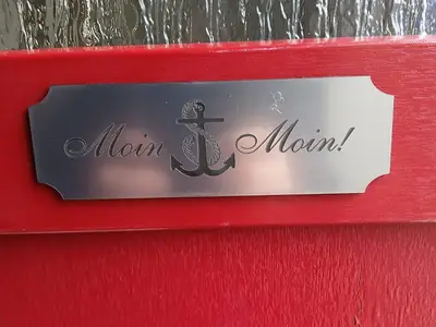 Ferienwohnung für 4 Personen (48 m²) in Malchow 1/10