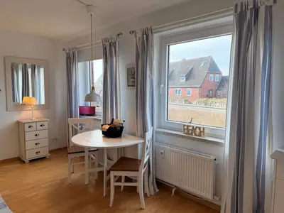 Ferienwohnung für 3 Personen (30 m²) in Hörnum (Sylt) 3/10