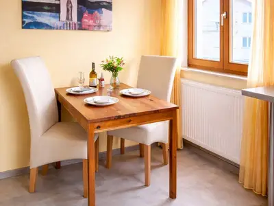 Ferienwohnung für 2 Personen (37 m²) in Uhldingen-Mühlhofen 1/10