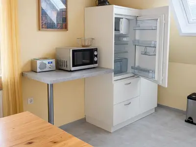 Ferienwohnung für 2 Personen (37 m²) in Uhldingen-Mühlhofen 2/10