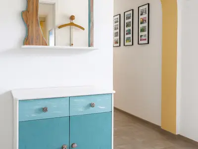 Ferienwohnung für 2 Personen (37 m²) in Uhldingen-Mühlhofen 5/10