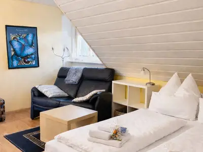 Ferienwohnung für 2 Personen (37 m²) in Uhldingen-Mühlhofen 7/10