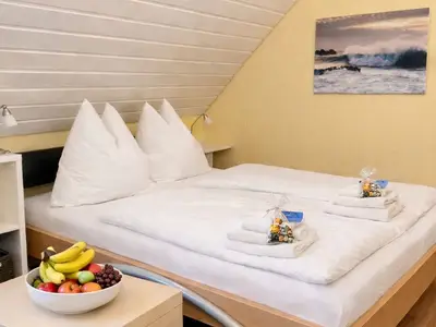 Ferienwohnung für 2 Personen (37 m²) in Uhldingen-Mühlhofen 8/10