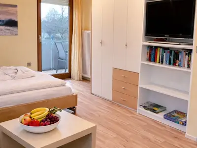 Ferienwohnung für 2 Personen (37 m²) in Uhldingen-Mühlhofen 9/10