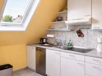 Ferienwohnung für 2 Personen (37 m²) in Uhldingen-Mühlhofen 10/10
