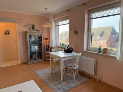 Ferienwohnung für 3 Personen (30 m²) in Hörnum (Sylt) 3/10