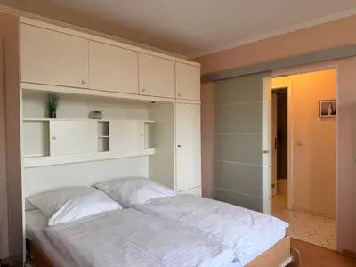 Ferienwohnung für 3 Personen (30 m²) in Hörnum (Sylt) 4/10