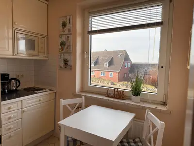 Ferienwohnung für 3 Personen (30 m²) in Hörnum (Sylt) 5/10