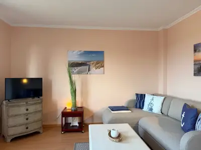 Ferienwohnung für 3 Personen (30 m²) in Hörnum (Sylt) 6/10