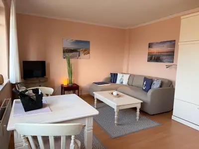 Ferienwohnung für 3 Personen (30 m²) in Hörnum (Sylt) 8/10