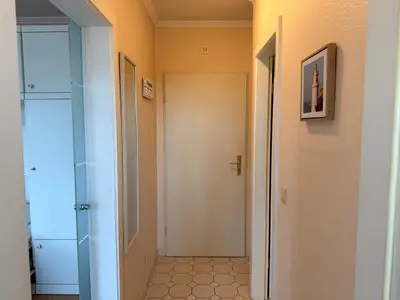 Ferienwohnung für 3 Personen (30 m²) in Hörnum (Sylt) 9/10