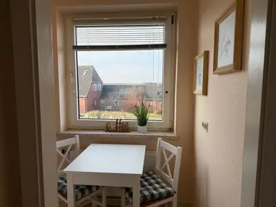 Ferienwohnung für 3 Personen (30 m²) in Hörnum (Sylt) 10/10