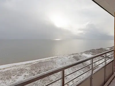 Ferienwohnung für 2 Personen (45 m²) in List auf Sylt 1/10