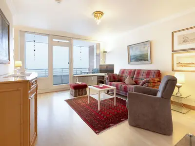 Ferienwohnung für 2 Personen (45 m²) in List auf Sylt 4/10