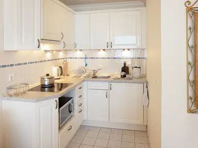 Ferienwohnung für 2 Personen (45 m²) in List auf Sylt 7/10