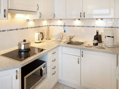 Ferienwohnung für 2 Personen (45 m²) in List auf Sylt 8/10