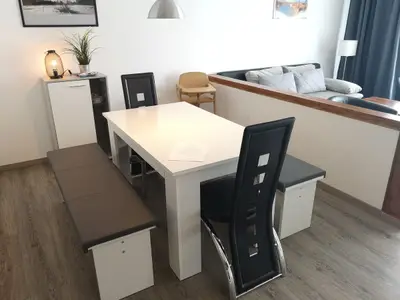 Ferienwohnung für 4 Personen (69 m²) in Wangerland 2/6