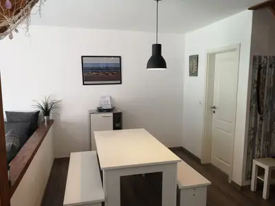 Ferienwohnung für 4 Personen (69 m²) in Wangerland 6/6