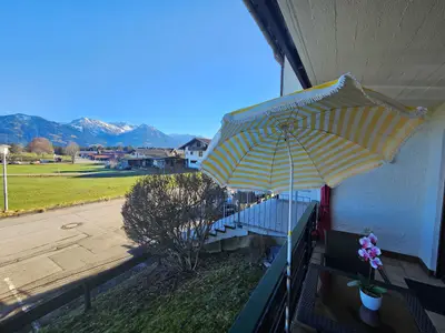 Ferienwohnung für 4 Personen in Bolsterlang 6/8