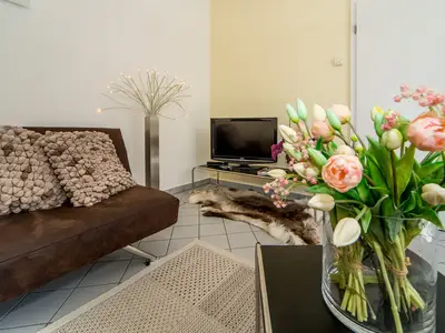 Ferienwohnung für 2 Personen (43 m²) in Wieck am Darß 2/10