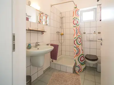Ferienwohnung für 2 Personen (43 m²) in Wieck am Darß 7/10