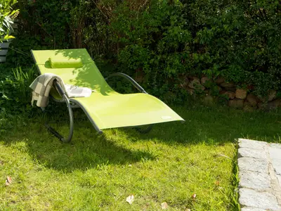 Ferienwohnung für 2 Personen (43 m²) in Wieck am Darß 8/10