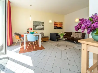 Ferienwohnung für 2 Personen (43 m²) in Wieck am Darß 5/10