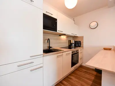 Küche / Küchenzeile