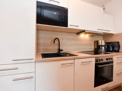 Küche / Küchenzeile