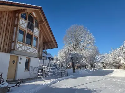 Ferienwohnung für 4 Personen (70 m²) in Gräfenberg 1/10