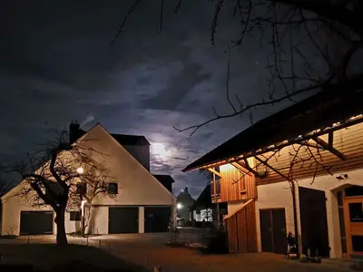 Ferienwohnung für 4 Personen (70 m²) in Gräfenberg 2/10