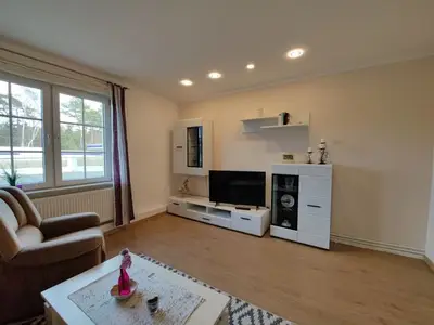 Ferienwohnung für 4 Personen (60 m²) in Karlshagen 9/10