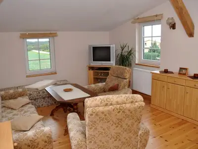 Ferienwohnung für 4 Personen (60 m²) in Mellenthin 2/10