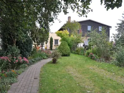 Ferienwohnung für 4 Personen (60 m²) in Mellenthin 7/10